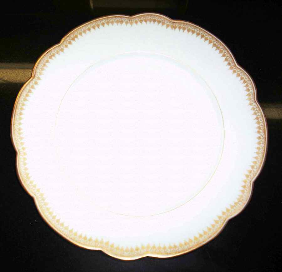 UNC221 Dinner Plate by Union Ceramique-1
