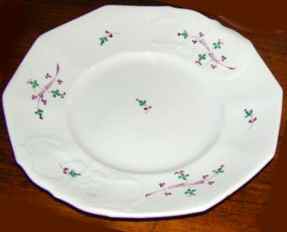 106 Dinner Plate by England-1
