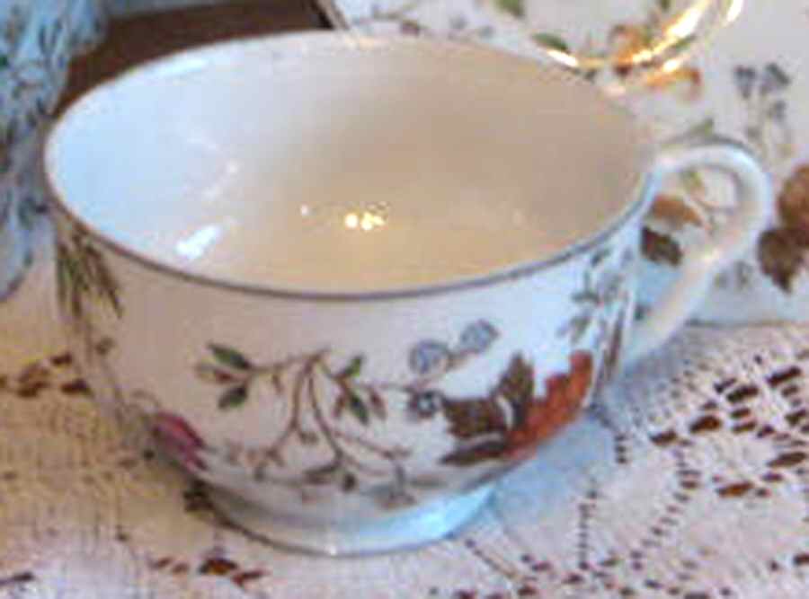 Autumn Glory Snack Cup by Japan-1