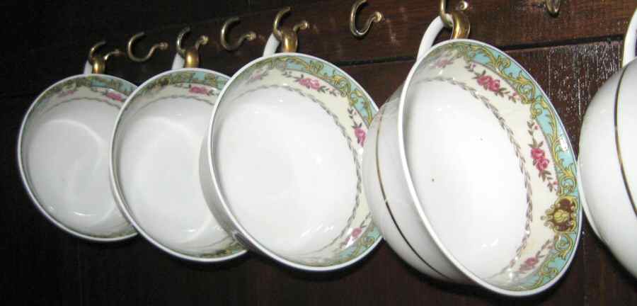 UNC222 Flat Cup by Union Ceramique-1