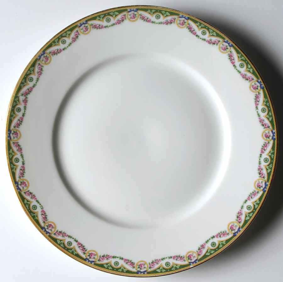 UNC223 Salad Plate by Union Ceramique-1
