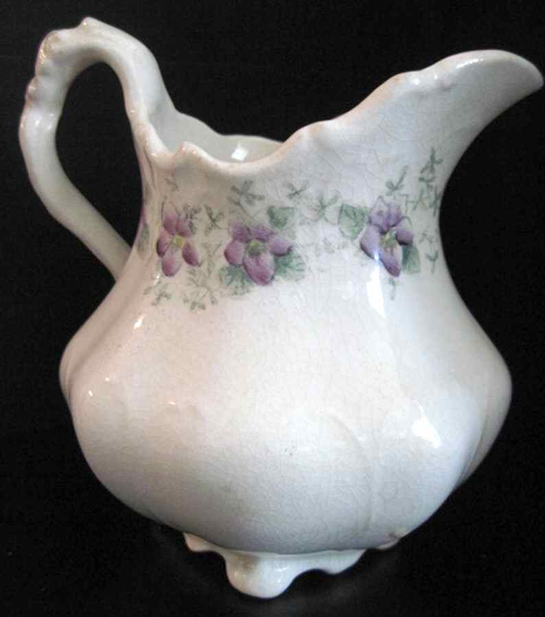 4035 Creamer by Unknown Manufacturer-1