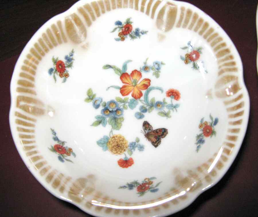 618 Fruit/Dessert (Sauce) Bowl by Unknown Manufacturer-1