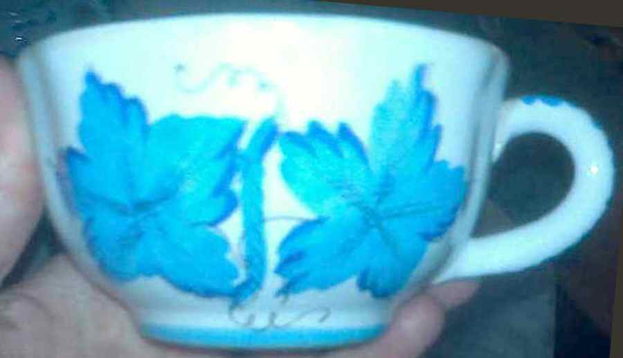 74228 Flat Cup by Unknown Manufacturer-1