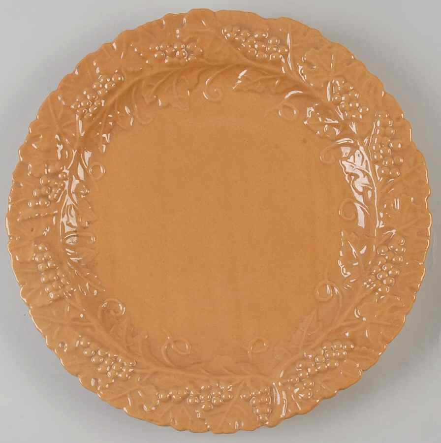 UG6 Dinner Plate by U. Grazia-1