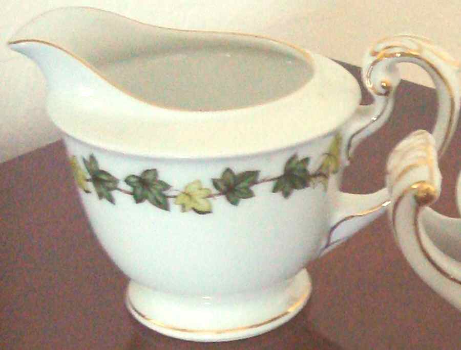 Ivyama Creamer by Japan-1