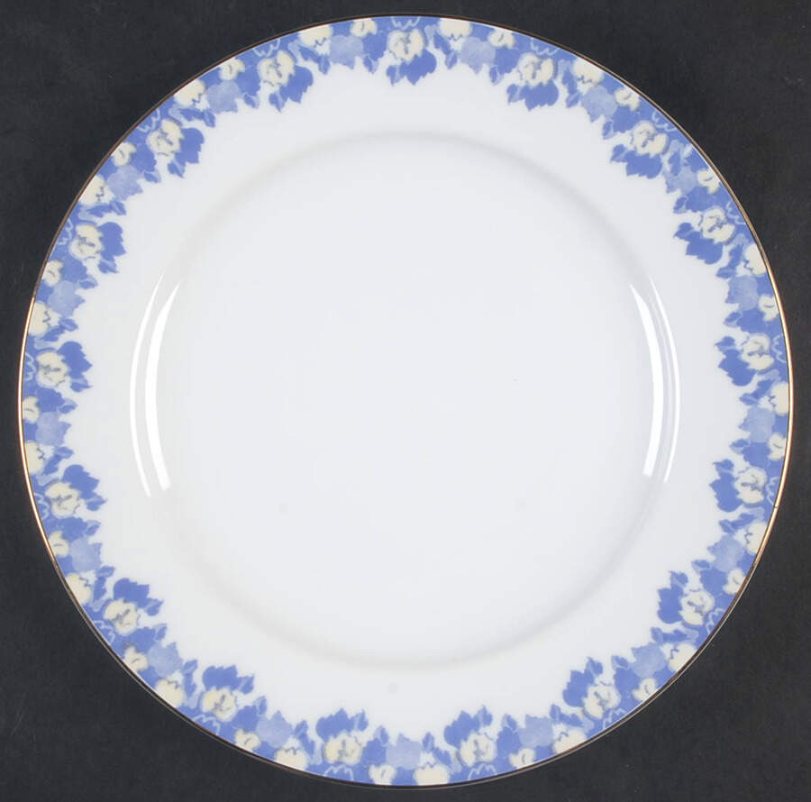GMY390 Luncheon Plate by Germany-1
