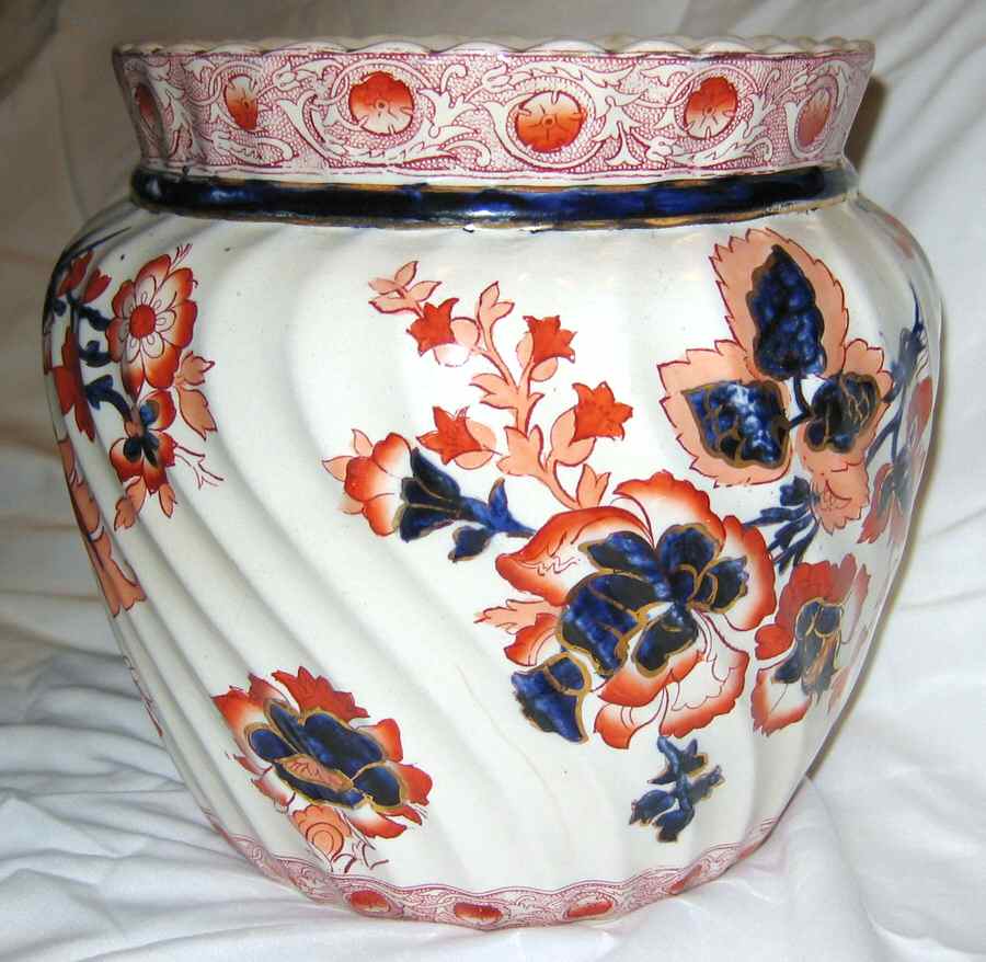 3417 Jardiniere by Unknown Manufacturer-1