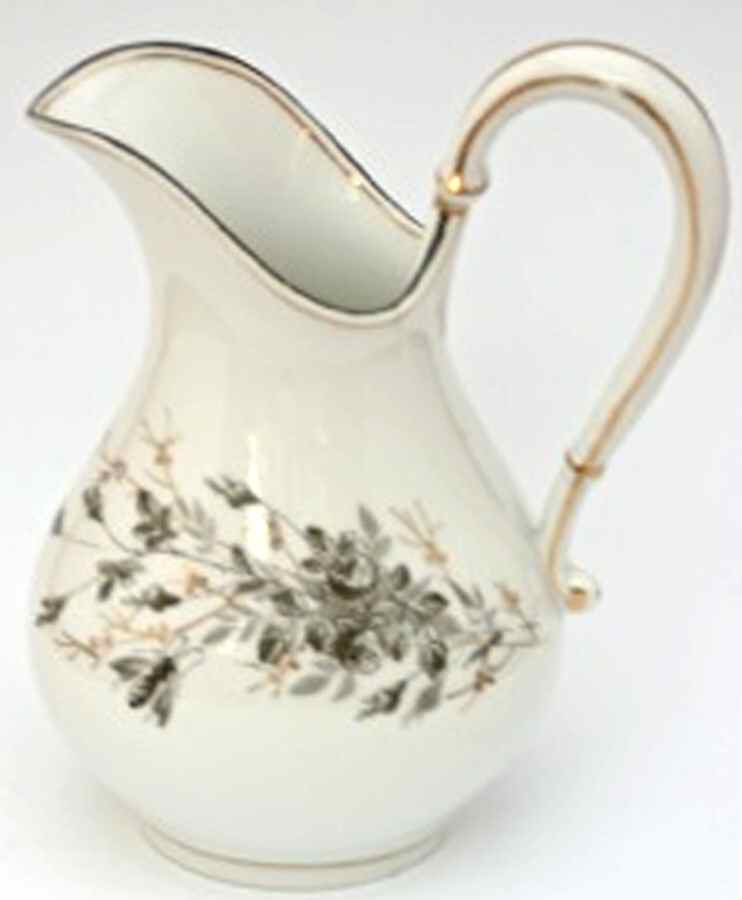 12008 Creamer by Unknown Manufacturer-1