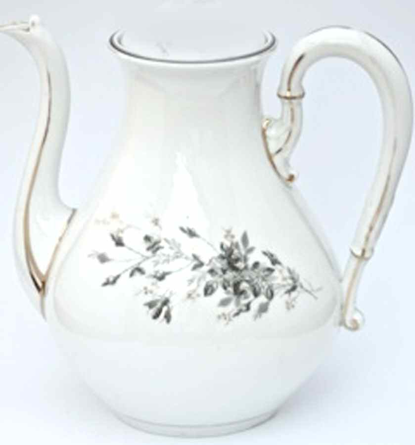 12008 Coffee Pot No Lid by Unknown Manufacturer-1