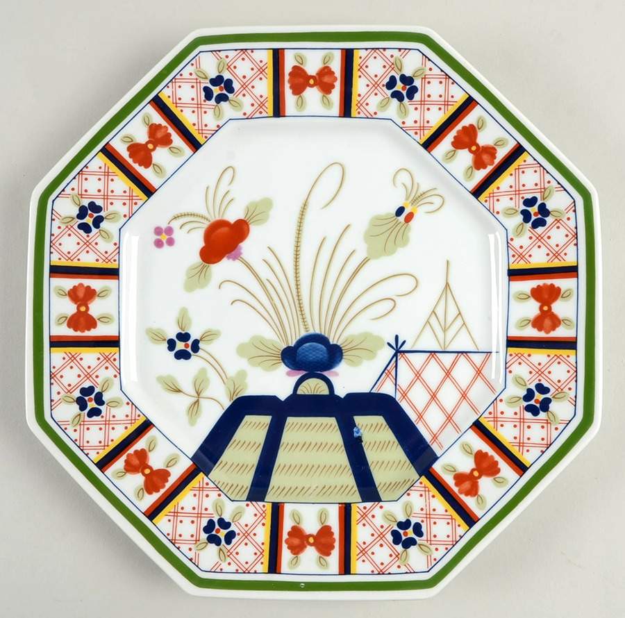 5865 Dinner Plate by Sadek-1