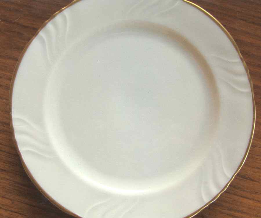 UPS8 Dinner Plate by Upsala Ekeby-1
