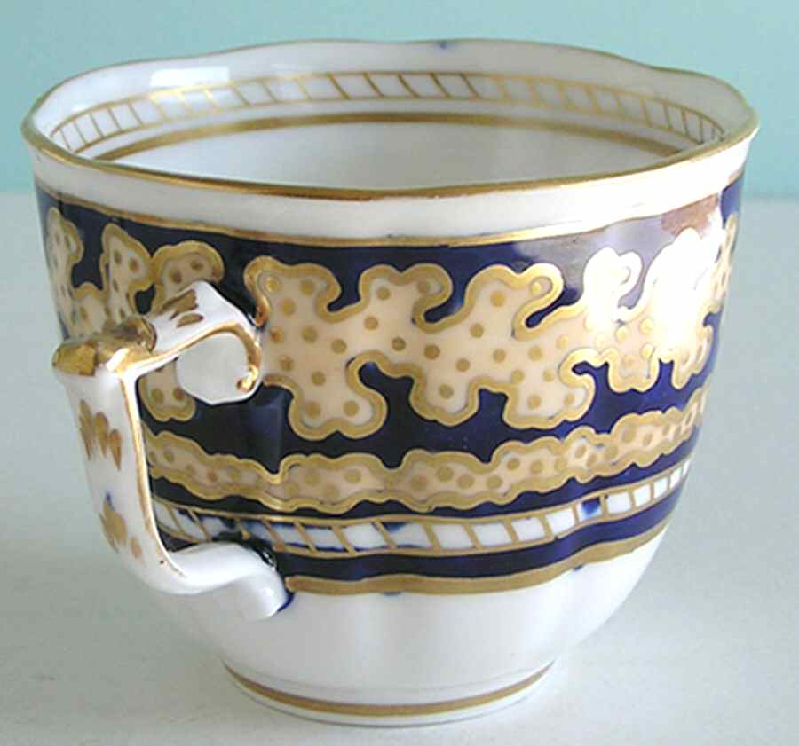 7692 Footed Cup by Unknown Manufacturer-1