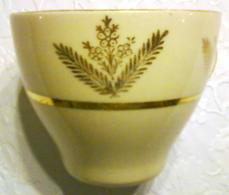 UNI209 Flat Cup by Universal-1