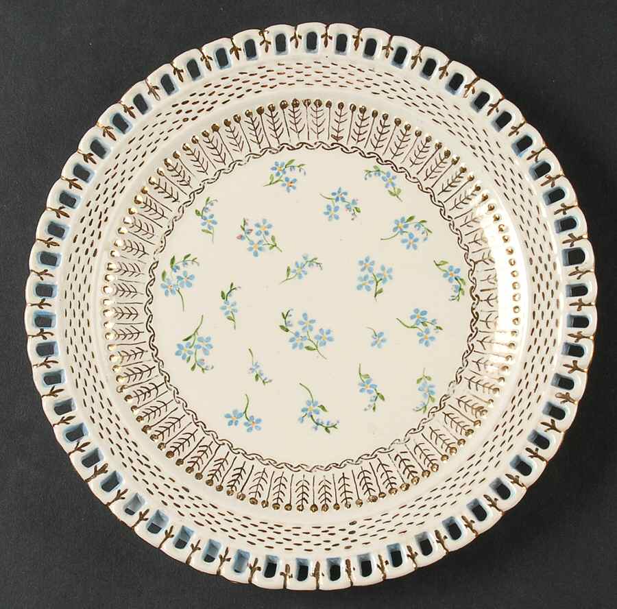 AUS562 Dessert/Pie Plate by Austria-1