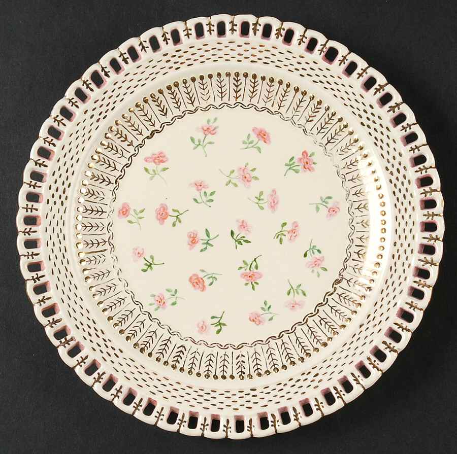 AUS562 Dessert/Pie Plate by Austria-1