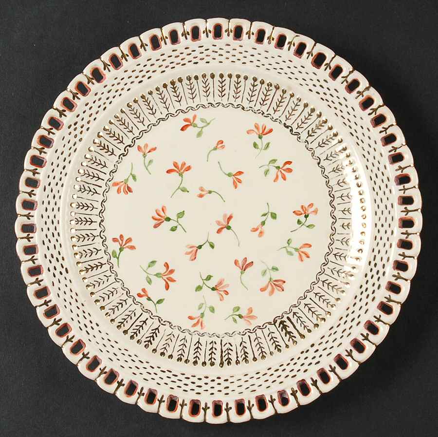 AUS562 Dessert/Pie Plate by Austria-1