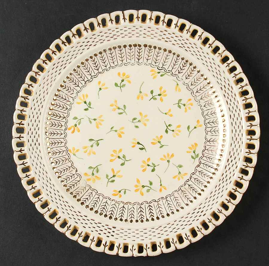 AUS562 Dessert/Pie Plate by Austria-1