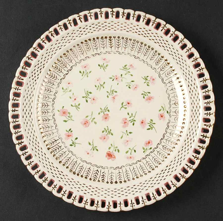 AUS562 Dessert/Pie Plate by Austria-1