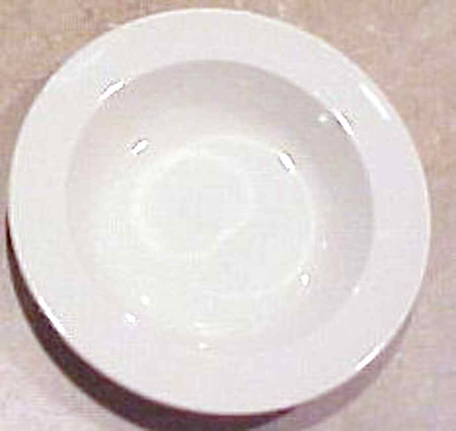 USA89 Rim Soup Bowl by USA-1