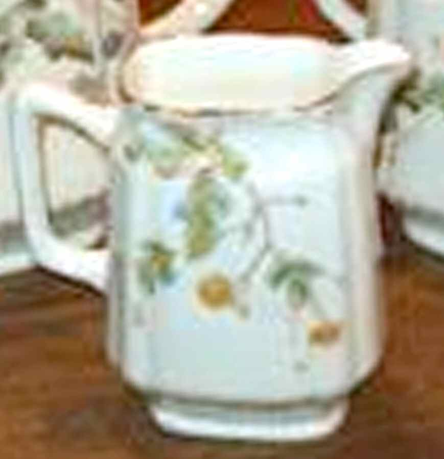 3423 Creamer by Unknown Manufacturer-1