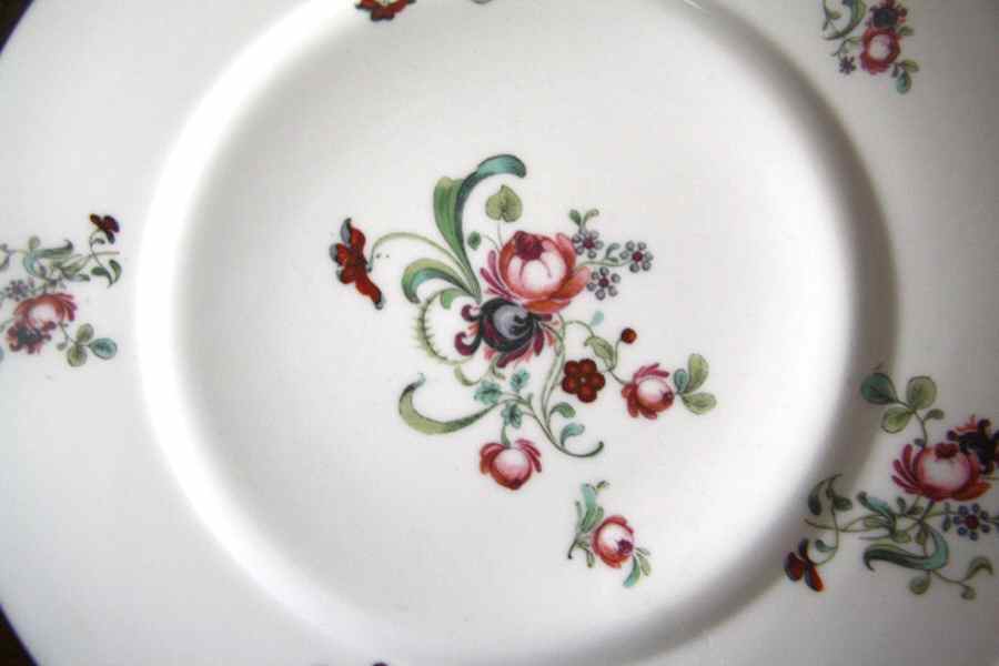 UNC227 Dinner Plate by Union Ceramique-1