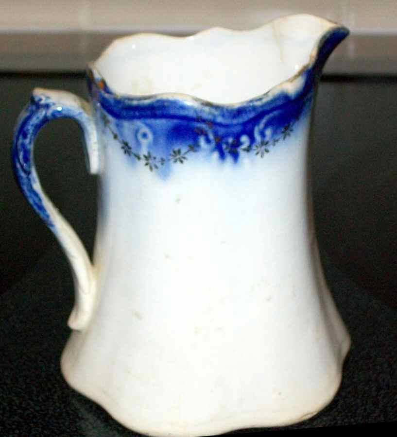 3065 Creamer by Unknown Manufacturer-1