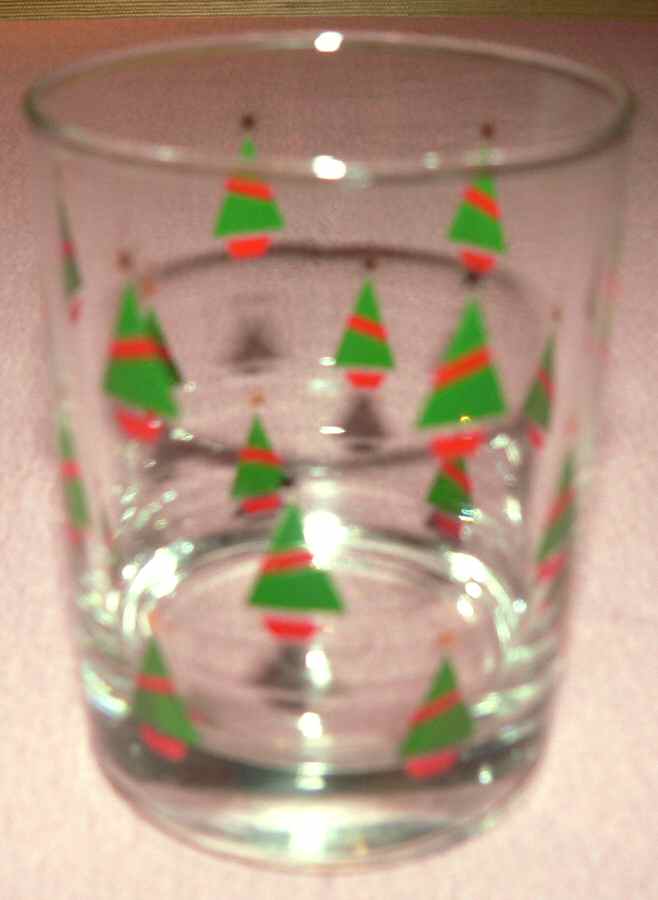 JAP1456 Glassware Double Old Fashioned by Japan-1