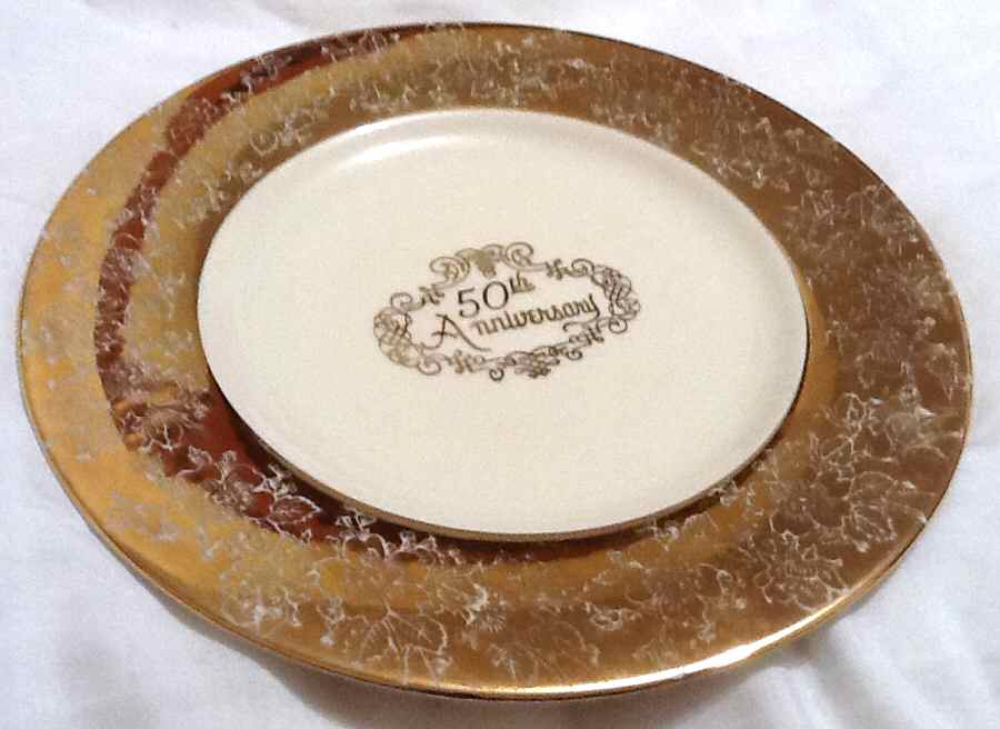 USA90 Dinner Plate by USA-1