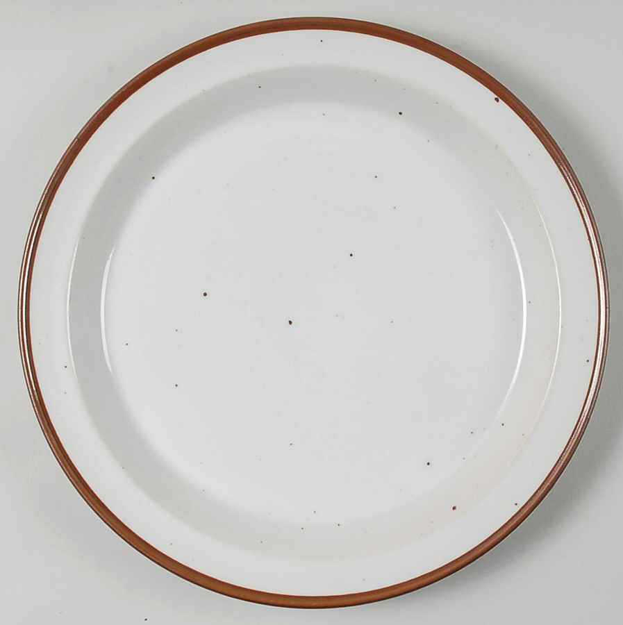 Copenhagen Dinner Plate by Berkeley House-1