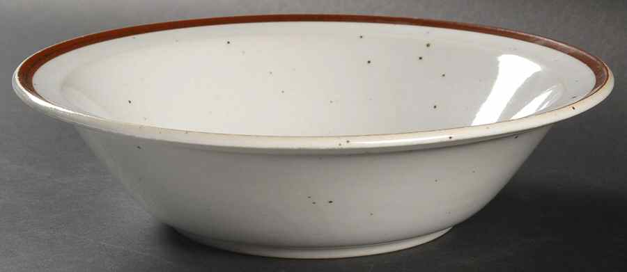 Copenhagen 9" Round Vegetable Bowl by Berkeley House-1