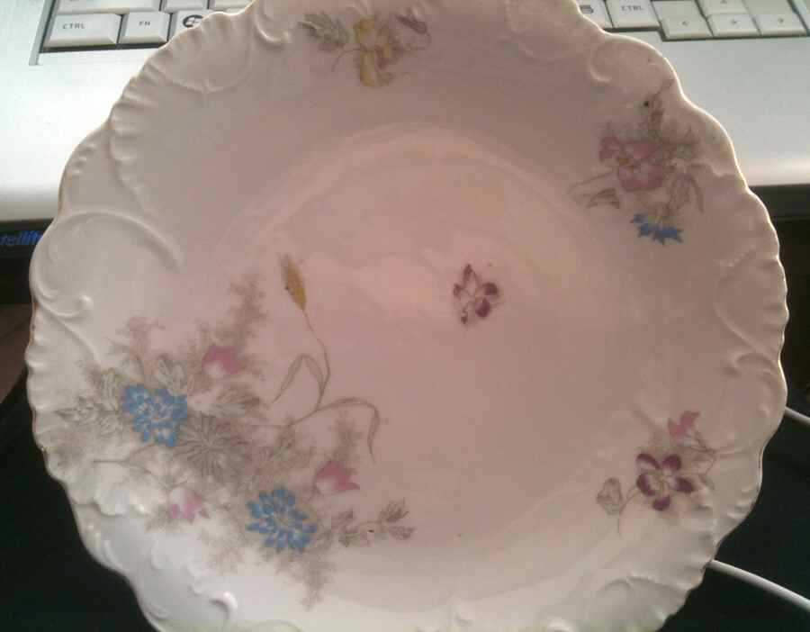 2653 Dinner Plate by Charles Ahrenfeldt-1