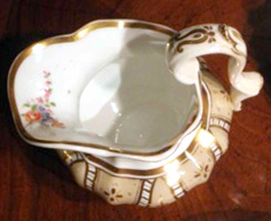 458 Creamer by Unknown Manufacturer-1