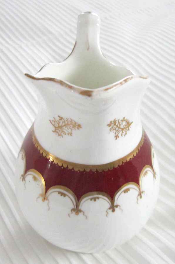 731 Creamer by Unknown Manufacturer-1