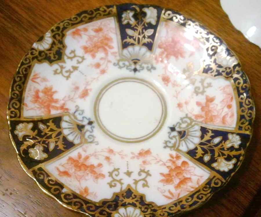 2279 Saucer by Redfern & Drakeford-1