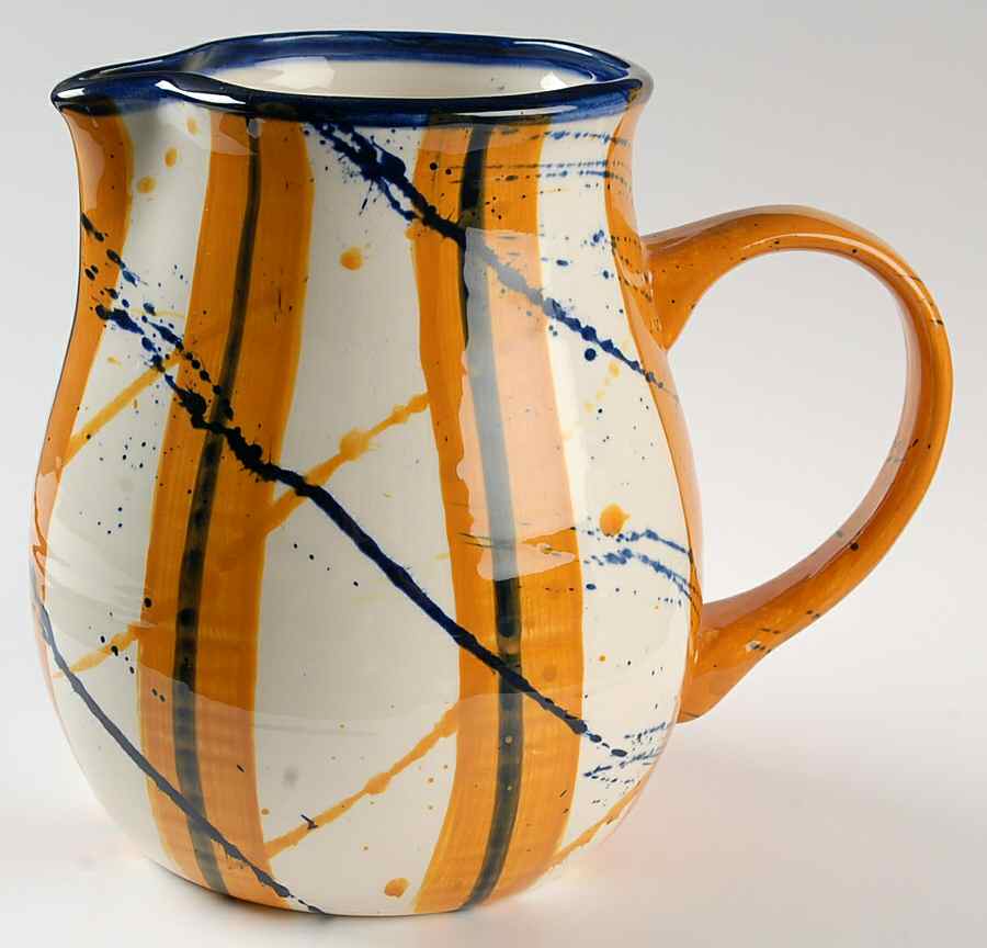 Georgia Tech 116 Oz Pitcher by USA-1