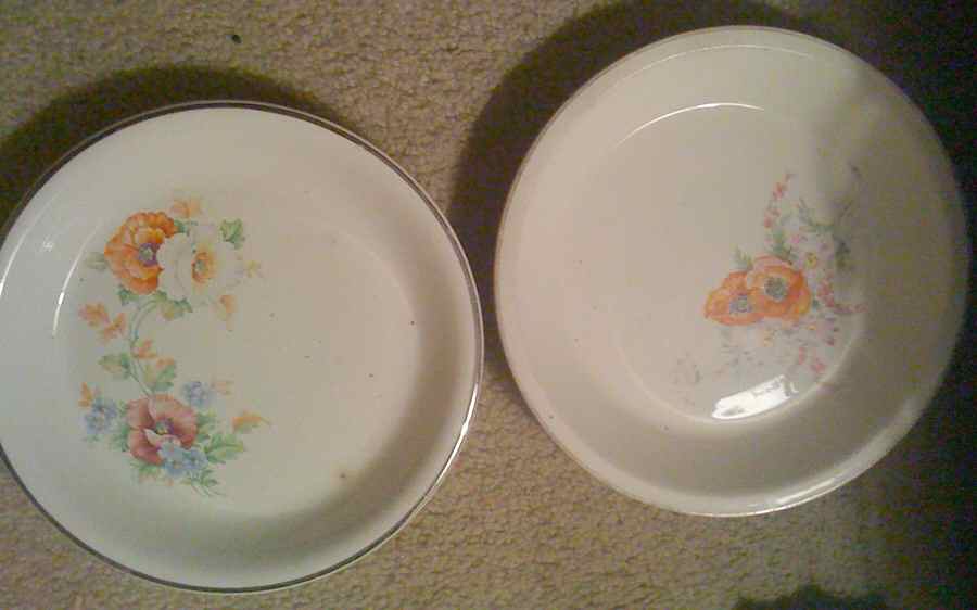 UNI214 Coupe Soup Bowl by Universal-1