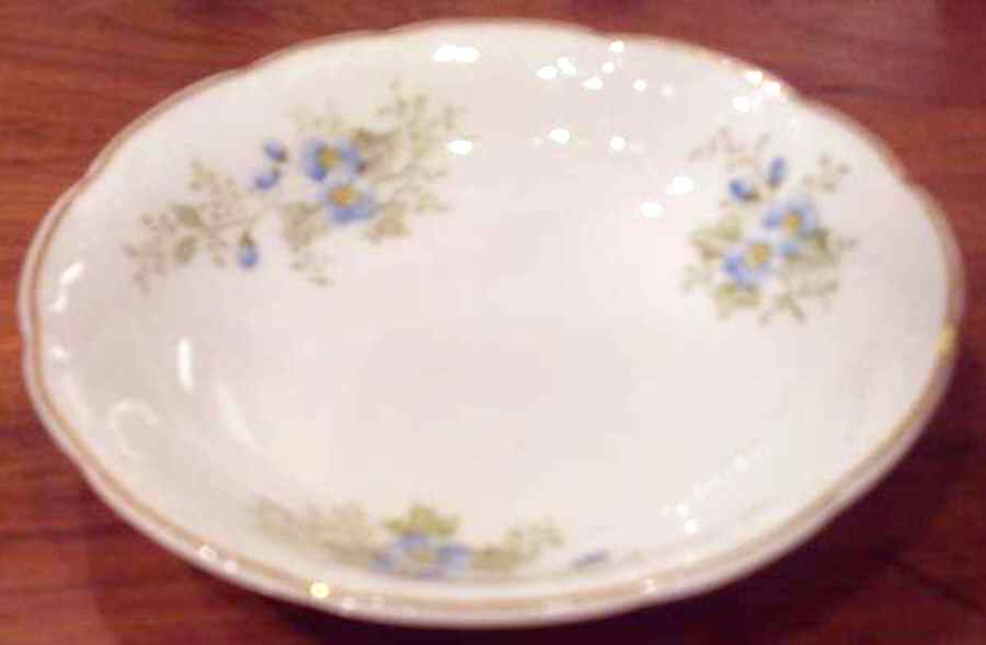 5659 Fruit/Dessert (Sauce) Bowl by Unknown Manufacturer-1