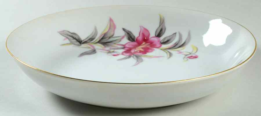 Radiance Coupe Soup Bowl by Ucagco-1