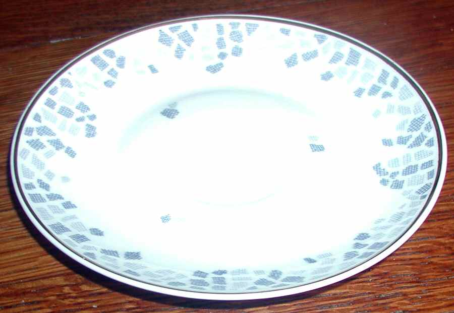 UC898 Saucer by Unknown Manufacturer-1