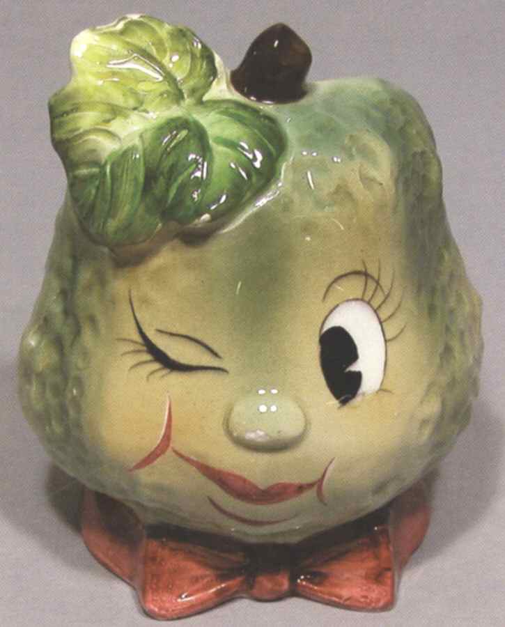 Veggie People Avocado Head Planter by Ucagco-1