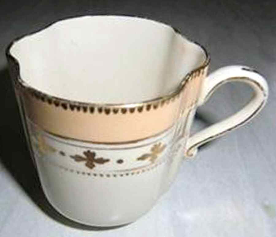 2653 Flat Cup by Unknown Manufacturer-1