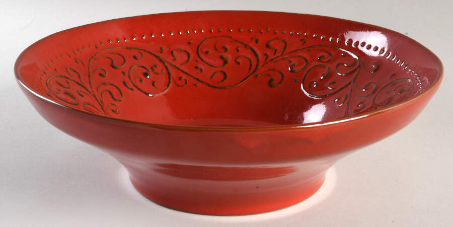 UME10 Centerpiece by Umbriaverde Ceramich-1