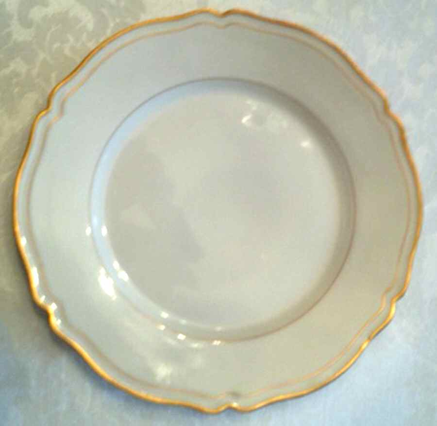 UNC236 Dinner Plate by Union Ceramique-1