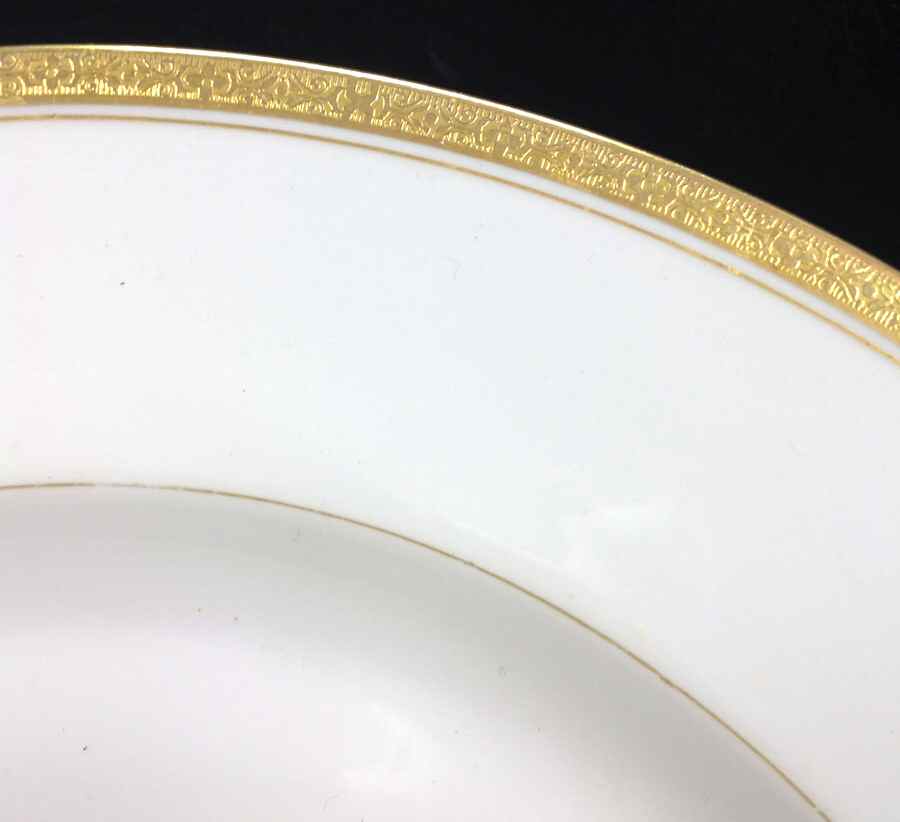 UNC239 Dinner Plate by Union Ceramique-1