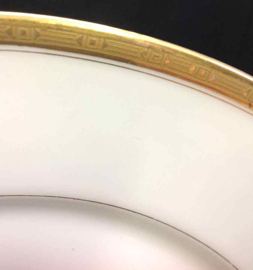UNC240 Dinner Plate by Union Ceramique-1
