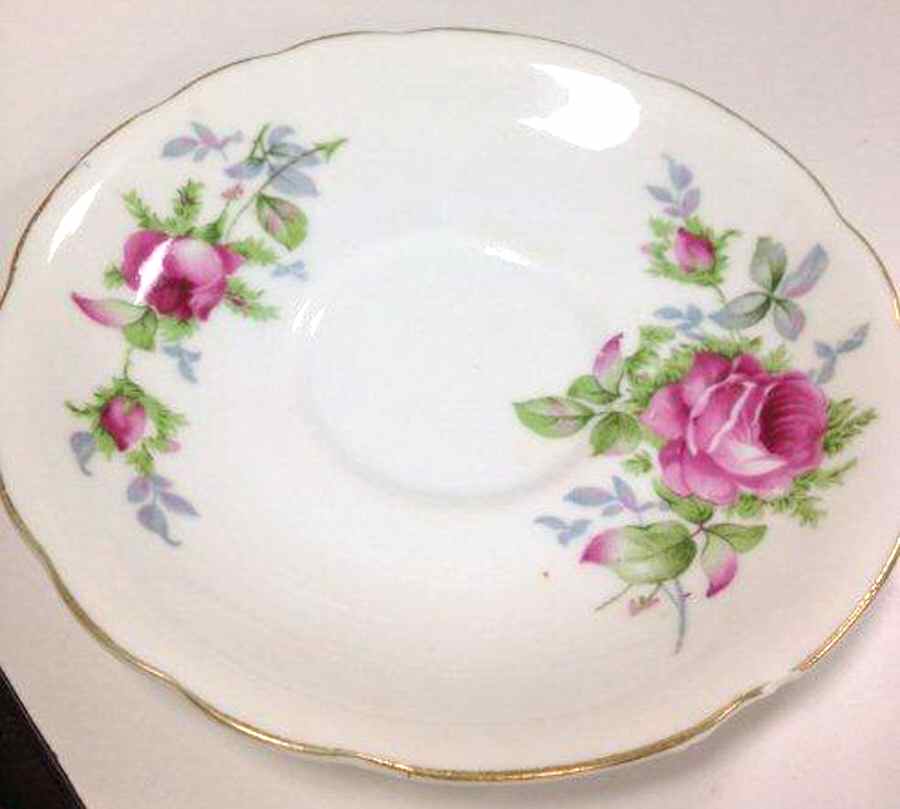 NWC175B Saucer by Japan-1