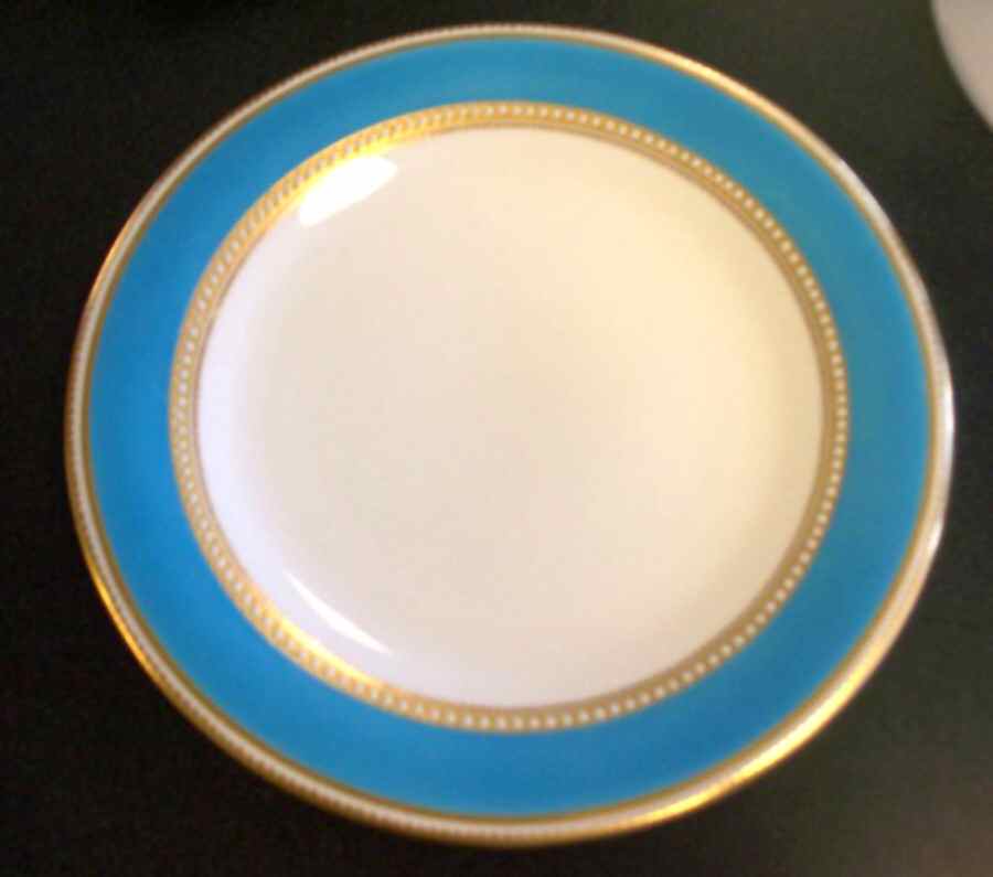8328 Dinner Plate by Unknown Manufacturer-1