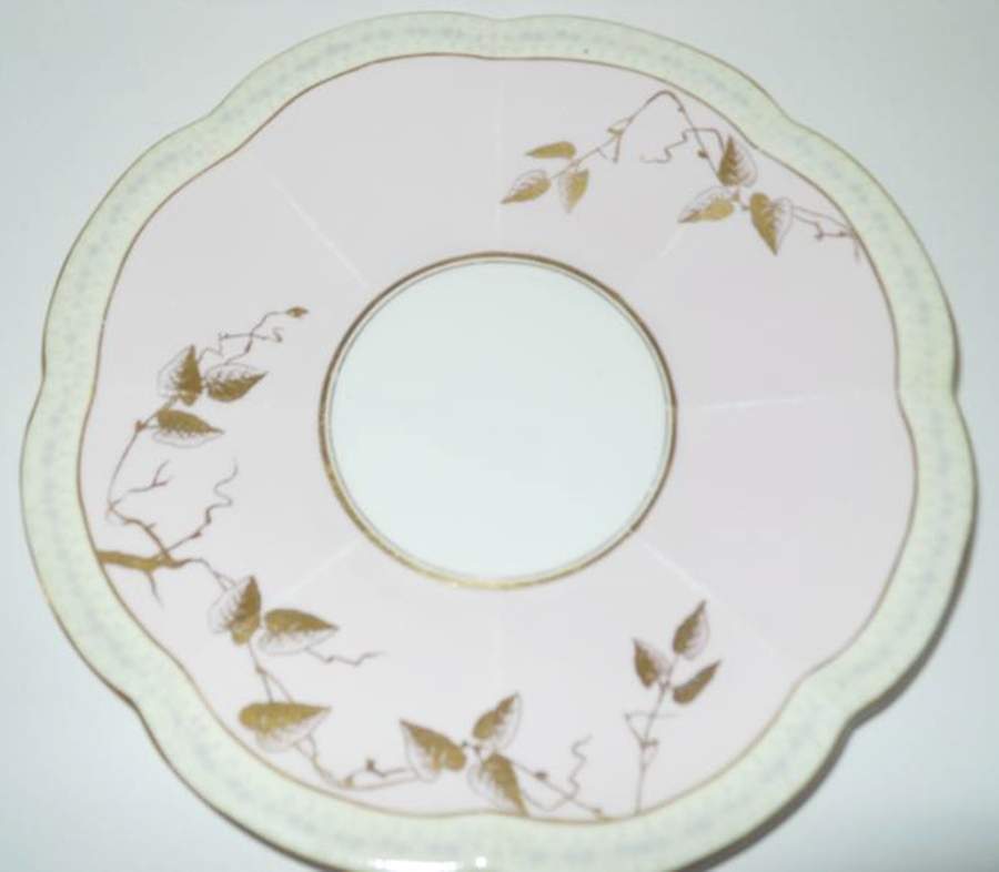 6046 Luncheon Plate by Unknown Manufacturer-1