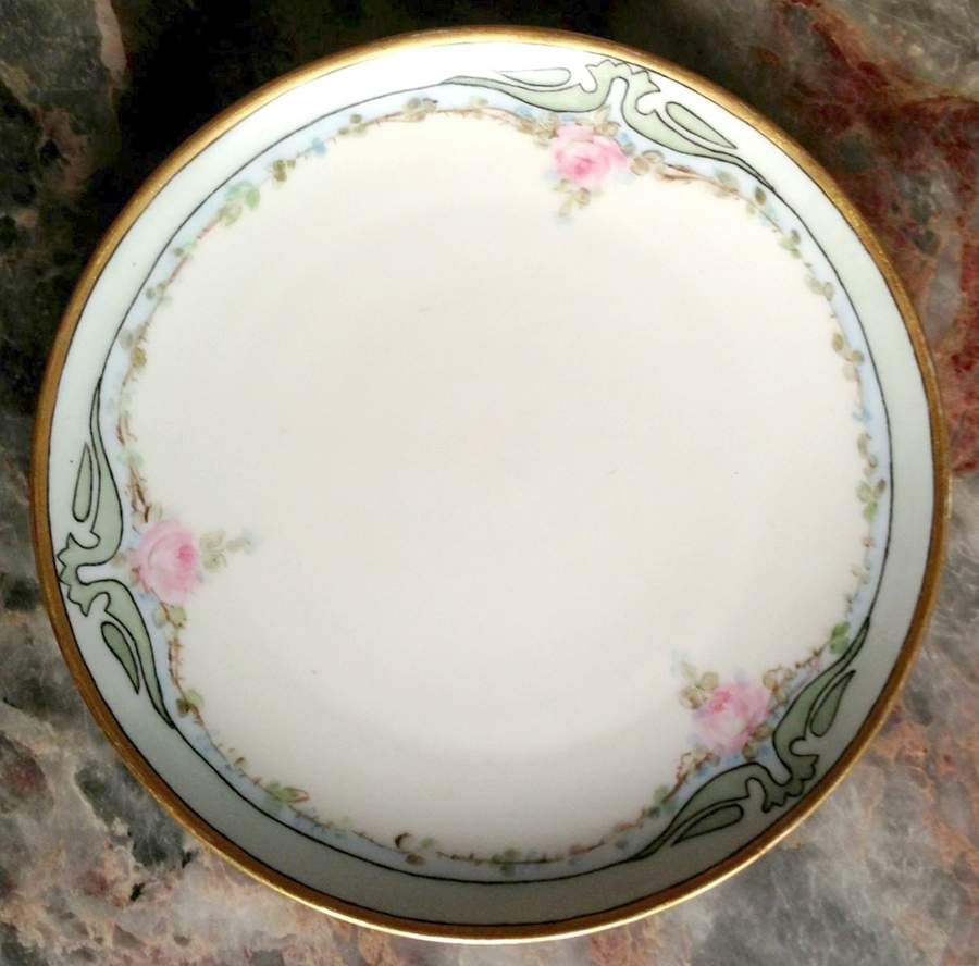 UNC244 Salad Plate by Union Ceramique-1